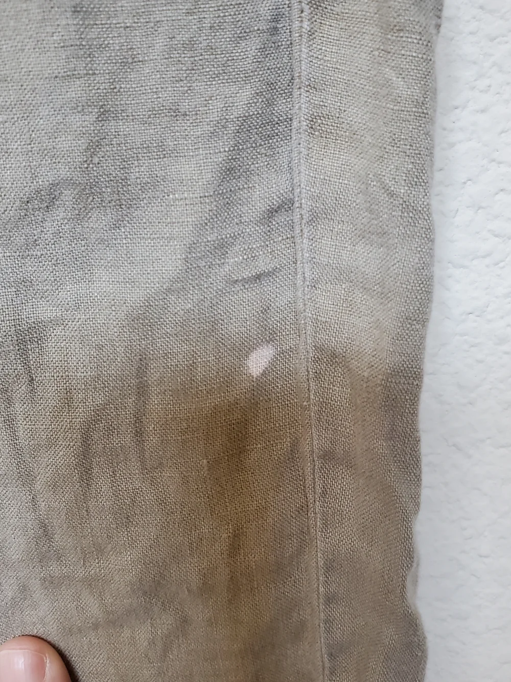 Quince ladies linen